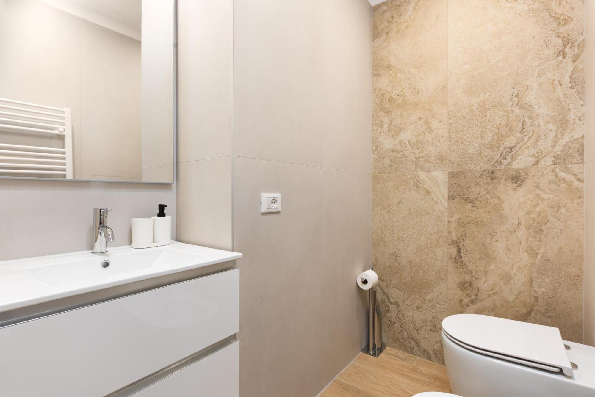 Aventino Urban Place By One Up Hospitality Apartment Rome