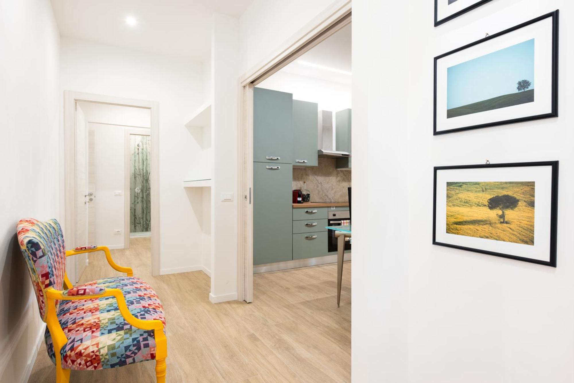 Aventino Urban Place By One Up Hospitality Rome