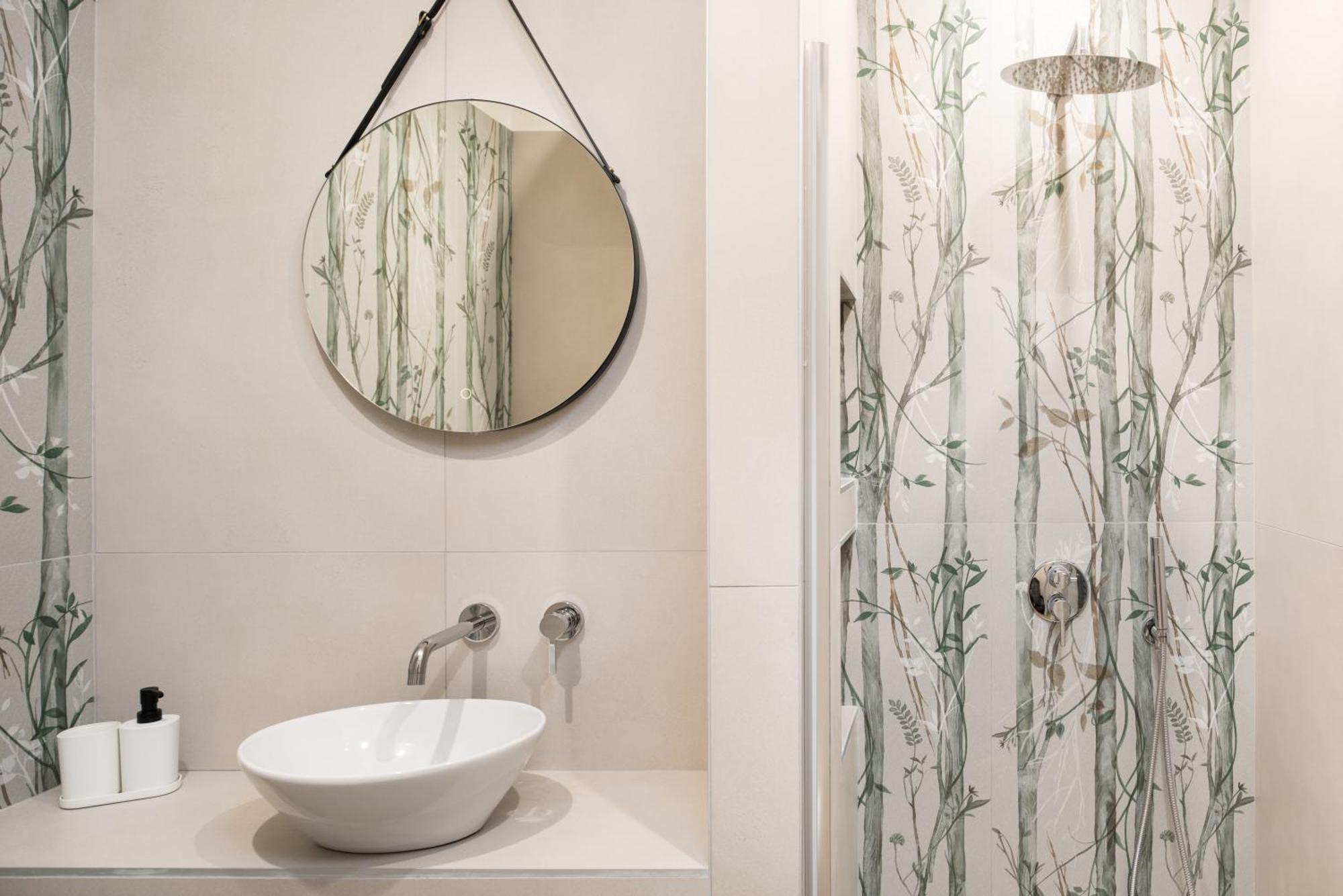 Aventino Urban Place By One Up Hospitality Apartment