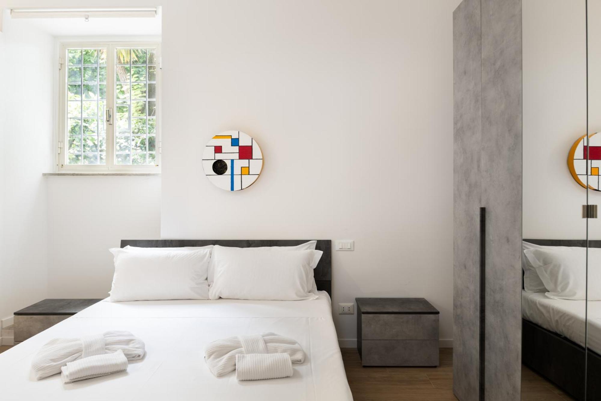 Aventino Urban Place By One Up Hospitality Apartment *