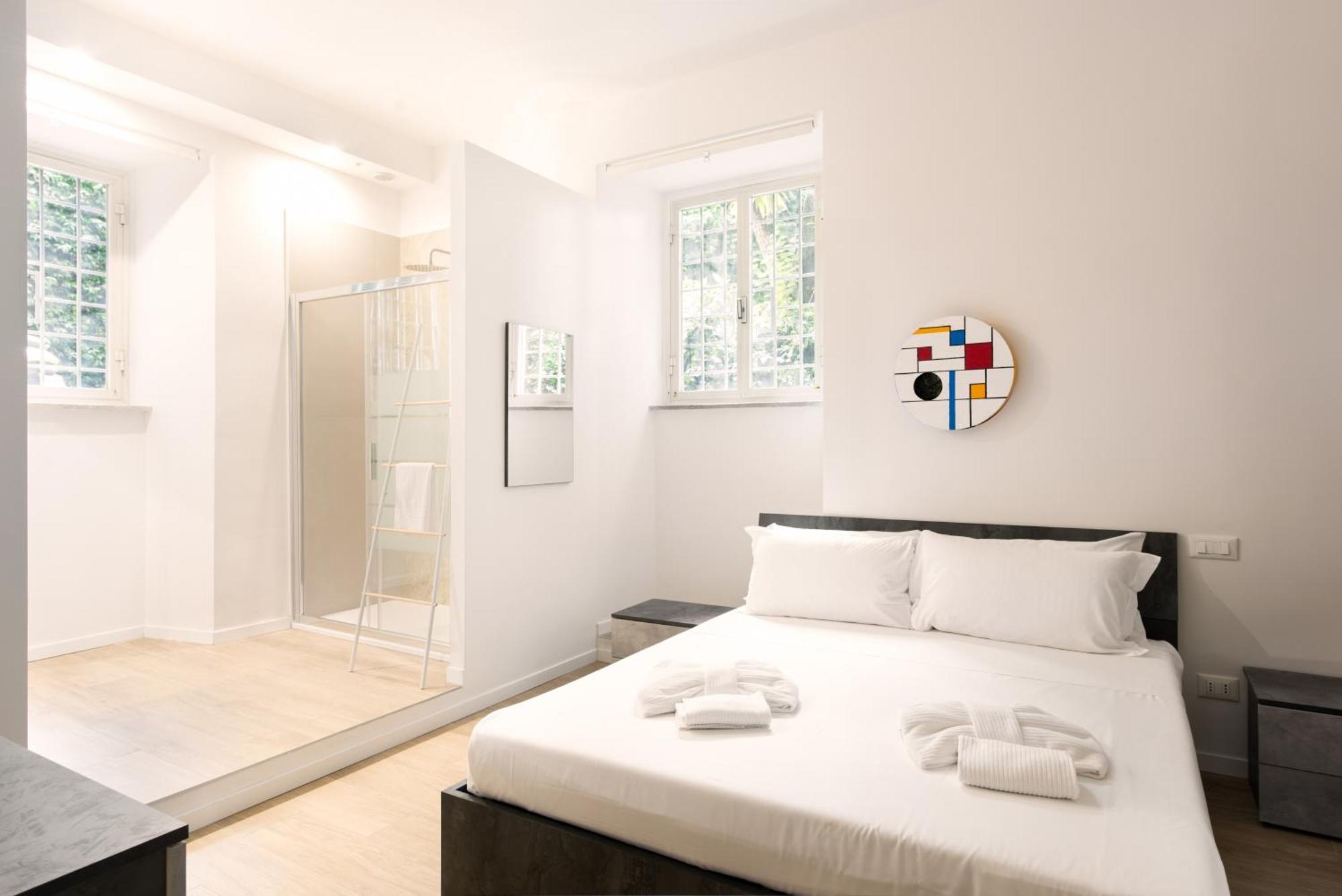 Aventino Urban Place By One Up Hospitality Apartment *