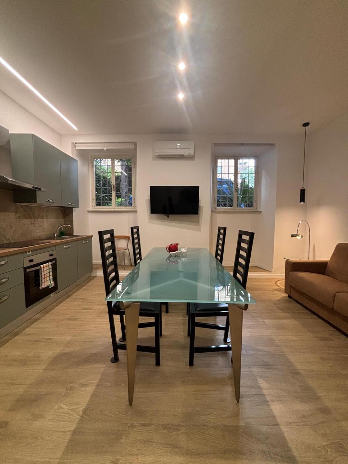 Aventino Urban Place By One Up Hospitality Apartment Rome